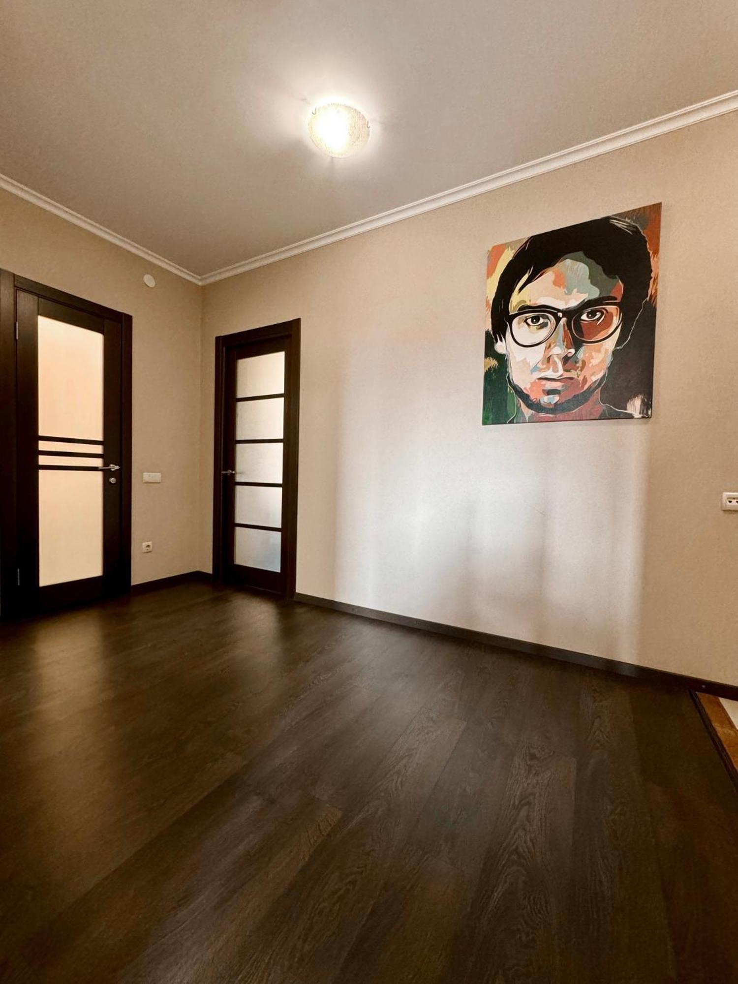 Apartpoltava Світлі Просторі Апартаменти 80М2 , 2-Окремі Кімнати, Новобудова Центр Чек Банківський المظهر الخارجي الصورة