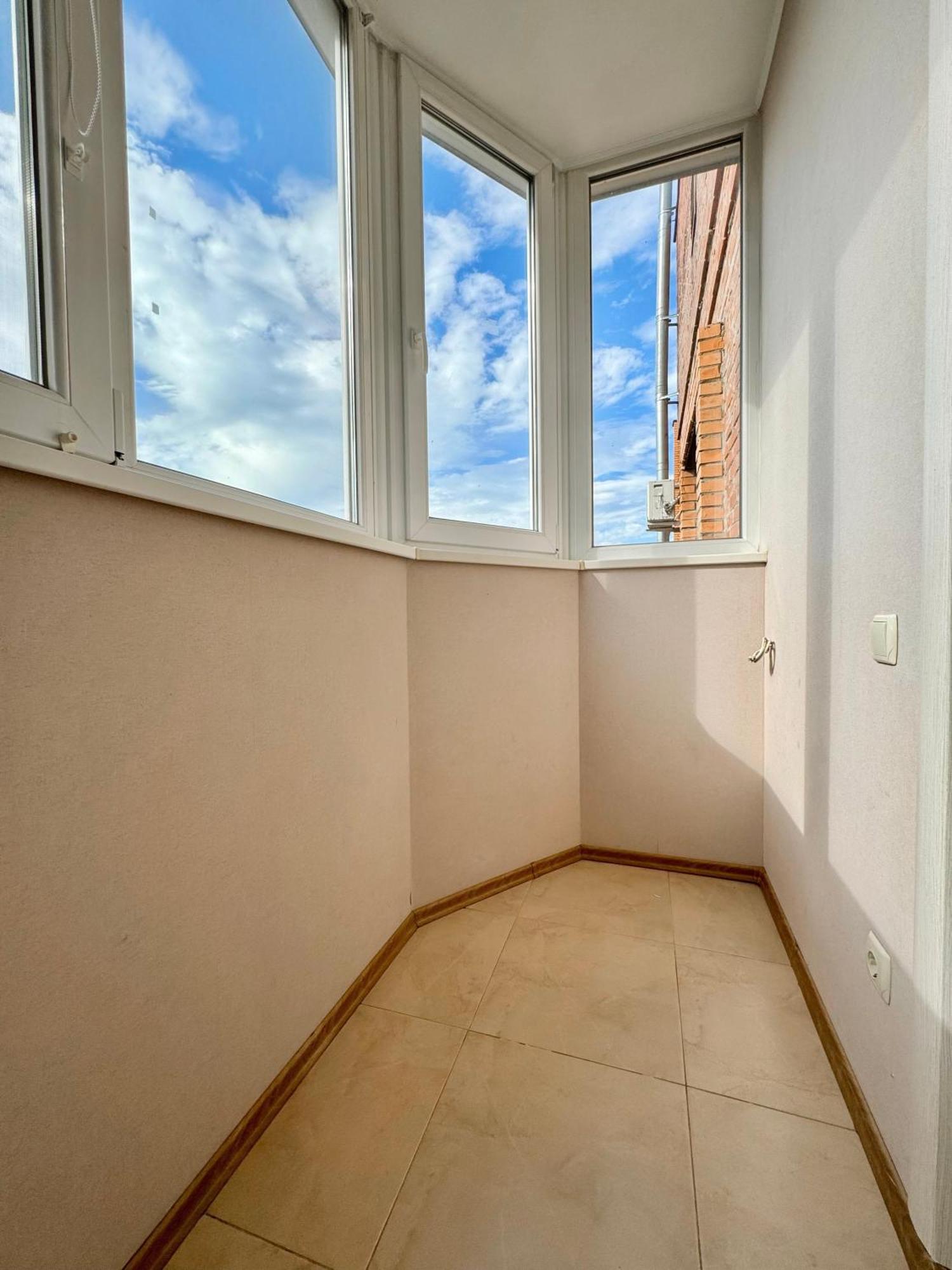 Apartpoltava Світлі Просторі Апартаменти 80М2 , 2-Окремі Кімнати, Новобудова Центр Чек Банківський المظهر الخارجي الصورة